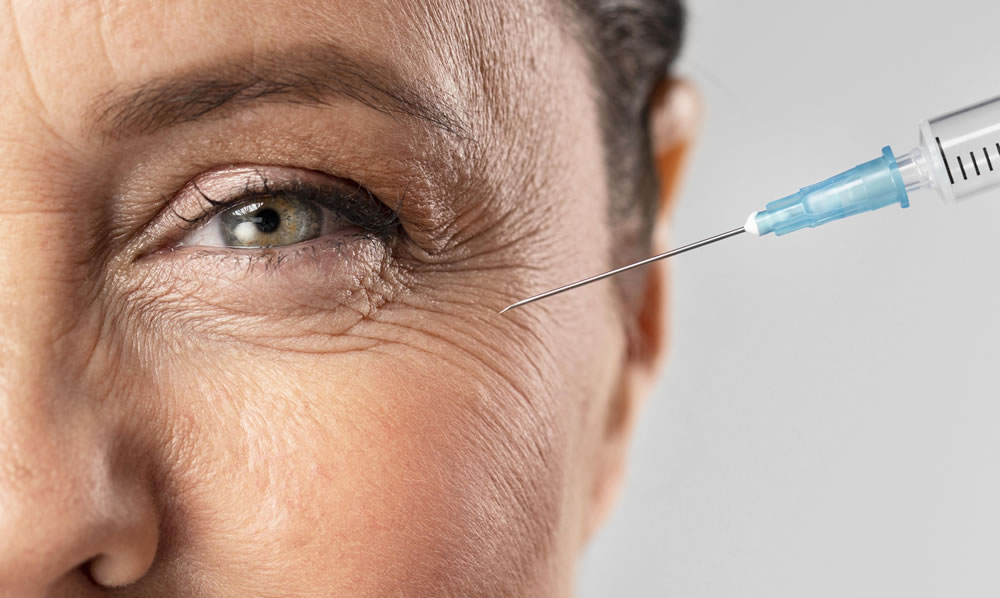 Botox en Cedial: Armonía Facial y Naturalidad en Cada Expresión