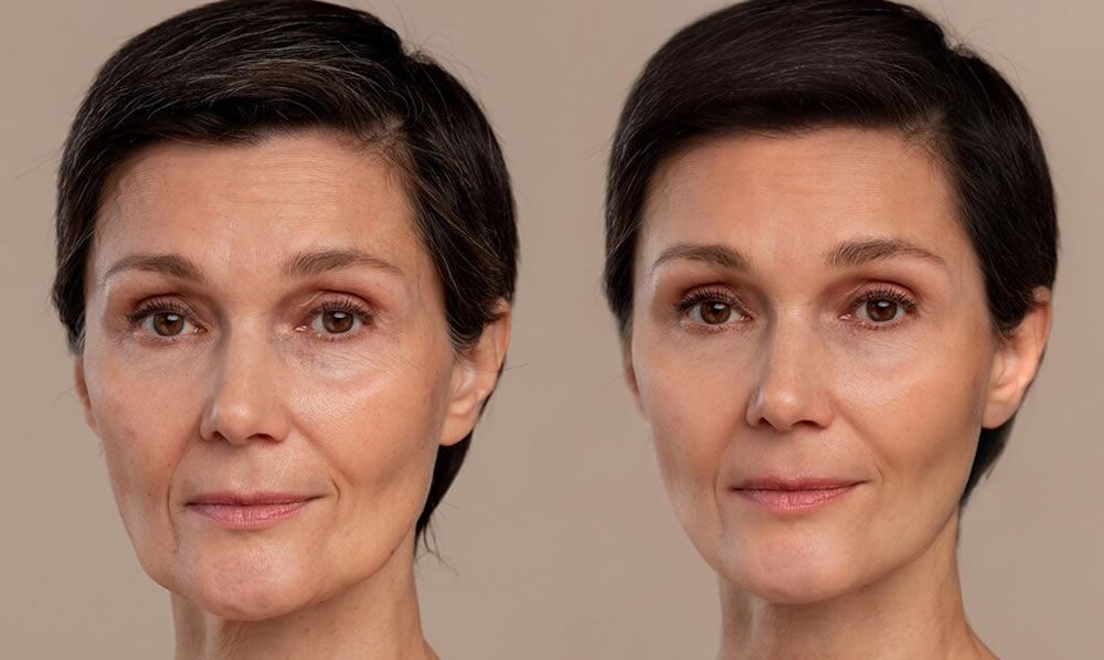 Cedial - Tratamientos Faciales con Ácido Hialurónico, revitaliza tu rostro
