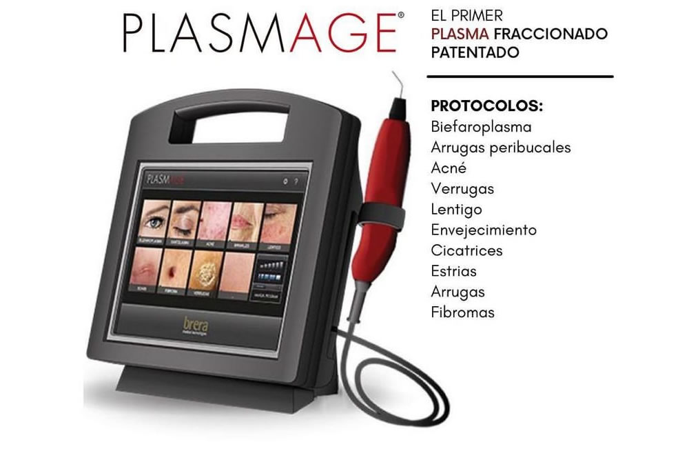 plasmage
